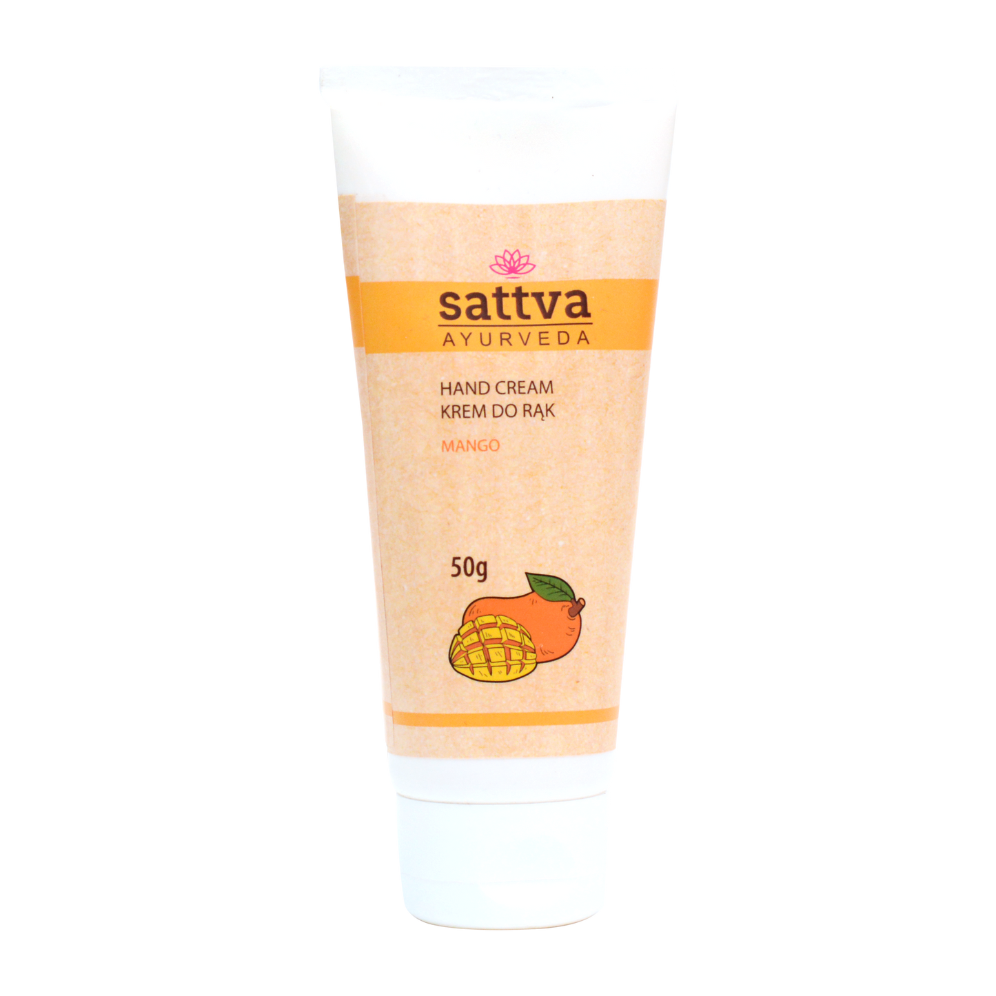 Handcreme Mango 50g