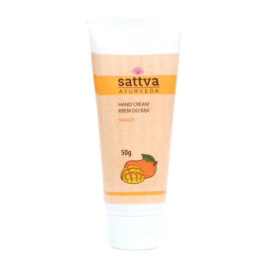 Handcreme Mango 50g